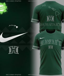 Limited Edition Hawaii 2025 TShirt