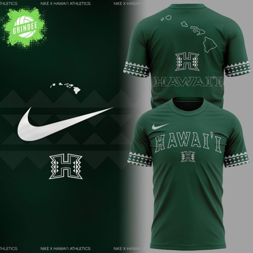 Limited Edition Hawaii 2025 TShirt