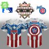 New York Mets x Ghost Band World Tour 2025