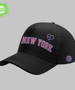 Limited Edition Knicks x Blackpink 2025 Jersey