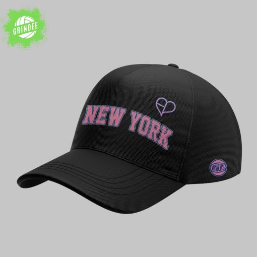 Limited Edition Knicks x Blackpink 2025 Jersey