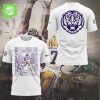 Era 8 By Lamar Jackson T-shirt