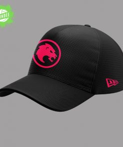 Limited Edition Legion Back-To-Back Champions Black PoloShirt