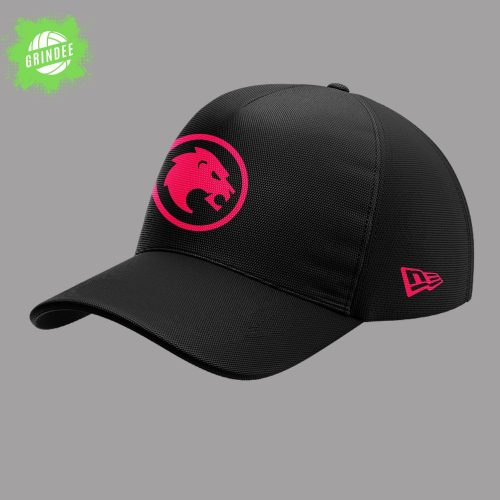Limited Edition Legion Back-To-Back Champions Black PoloShirt