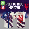 Phish Summer Tour 2025 Baseball Jersey – Guardians Black & Red Concert Jersey
