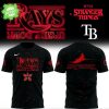 Special 2025 Texas Strong Houston Texans T-Shirt