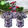 Limited Edition S.D Padres Straw Hat Luffy Jersey Limited Edition S.D Padres Straw Hat Luffy Jersey