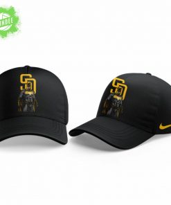 Limited Edition SD.Padres Batman Jersey
