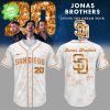 Atlanta Braves x Transformers Jersey