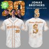 New York Yankees MLB x Hamilton Night 2025 Limited Edition Jersey