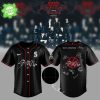Strikeouts & Sirens – Honoring Our Firefighters Jersey Strikeouts & Sirens – Honoring Our Firefighters Jersey