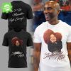Limited Edition Stephanie Mills 2025 Tshirt
