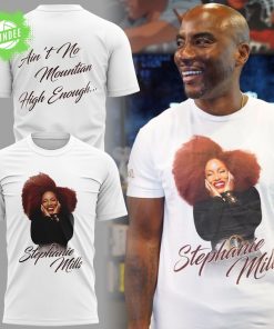 Limited Edition Stephanie Mills 2025 Tshirt