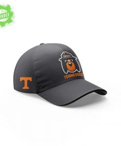 Limited Edition Tennessee Volunteers A Smokey Grey T-shirt