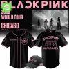 Chicago Cubs x BLACKPINK 2025 Tour Jersey – Lisa Chicago Cubs x BLACKPINK 2025 Tour Jersey – Lisa