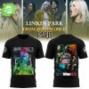 Lynyrd Skynyrd 2025 Tour Shirt – 50th Anniversary Hell House Concert Tee