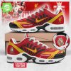 Minnesota Lynx WNBA AM Shoes Personalized Air Max Plus Sneakers 2025