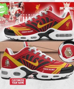 Liverpool F.C. Premier League Champions 24/25 New AM Shoes