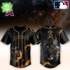 LA Dodgers x Predator Limited Edition Jersey 2025