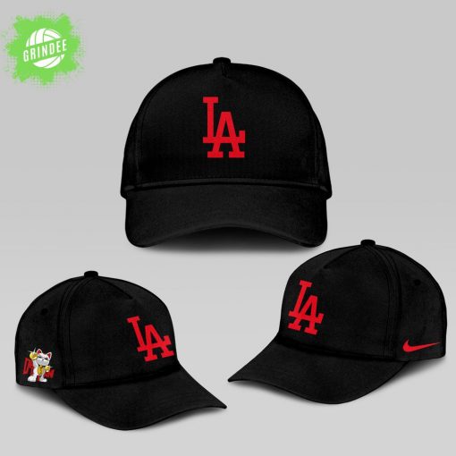 Los Angeles Dodgers _ Dandadan Limited Jersey 2025
