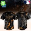 Los Angeles Dodgers x wolf Jersey 2025 Editions Limited