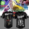 MiLB Chihuahua x Black Pink Night Jersey Editions Limited 2025 MiLB Chihuahua x Black Pink Night Jersey Editions Limited 2025