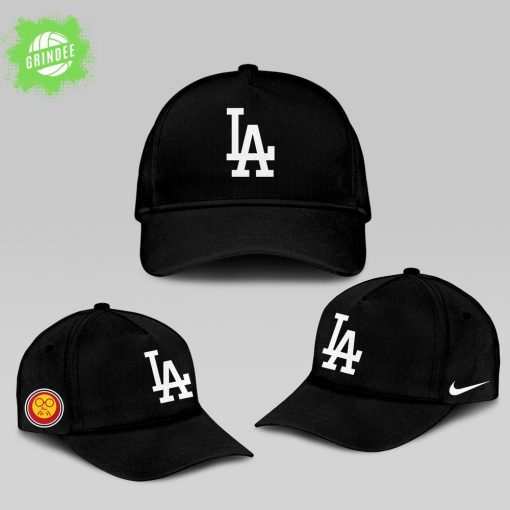 Los Angeles Dodgers x Sakamoto Days Limited Jersey 2025
