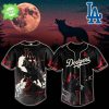 Los Angeles Angels x Lion Jersey 2025 Editions Limited