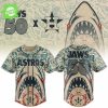 MLB LA Dodgers x JAWS50 Jersey Editions Limited 2025