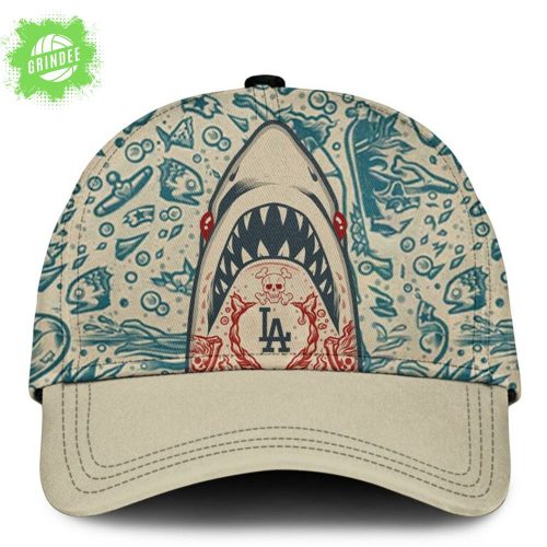MLB LA Dodgers x JAWS50 Jersey Editions Limited 2025