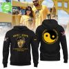 New “Bee Wins” Logo Hoodie (Black)