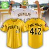 Dominican Pride Power Jersey