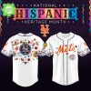 Nationals x Hispanic Heritage Specail Edition Jersey