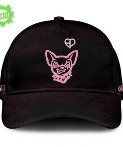 MiLB Chihuahua x Black Pink Night Jersey Editions Limited 2025