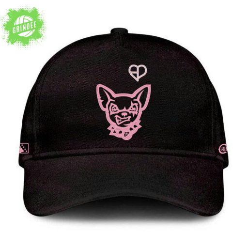 MiLB Chihuahua x Black Pink Night Jersey Editions Limited 2025