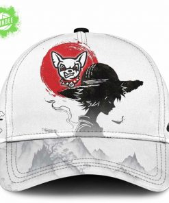 MiLB Chihuahua x One Piece Japan Jersey Editions Limited 2025