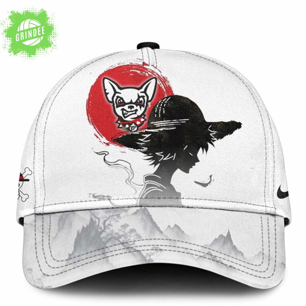 MiLB Chihuahua x One Piece Japan Jersey Editions Limited 2025 MiLB Chihuahua x One Piece Japan Jersey Editions Limited 2025