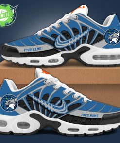 Minnesota Lynx WNBA AM Shoes Personalized Air Max Plus Sneakers 2025