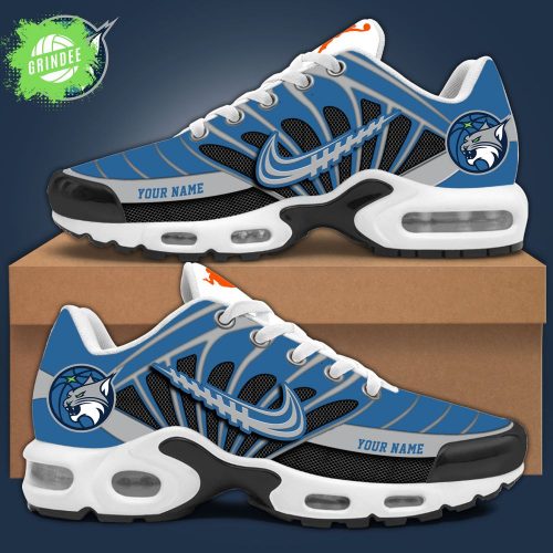 Minnesota Lynx WNBA AM Shoes Personalized Air Max Plus Sneakers 2025