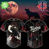New York Mets x Wolf Jersey 2025 Editions Limited
