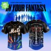 Erie SeaWolves OT Moon Mammoths Replica Jersey 2025