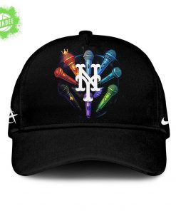 NY Mets x ATEEZ 2025 World Tour Jersey Limited Edition 2025