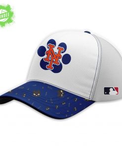 NY Mets x Cat Day Baseball Jersey