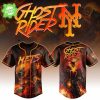 SF Giants Fire Shadow Spirit Jersey White Flame Edition SF Giants Fire Shadow Spirit Jersey White Flame Edition