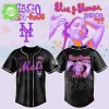 NY Yankees x Elsa Y Elmar Limited Edition Jersey 2025