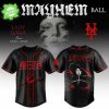 NY Mets x Special Godzilla Limited Edition Jersey