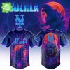 NY Mets x Special Japanese Heritage “Kong” Limited Edition Jersey