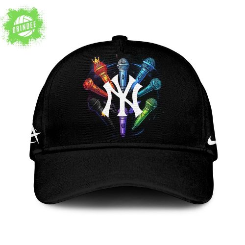 NY Yankees x ATEEZ 2025 World Tour Jersey Limited Edition 2025
