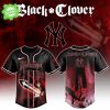 NY Mets x Lady Gaga Limited Edition Jersey 2025