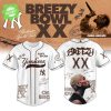 Limited Edition Twins Peanuts Snoopy Jersey